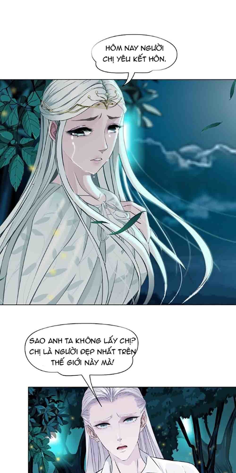 Sổ Tay Mỹ Nam Giới X Chapter 4 - 48