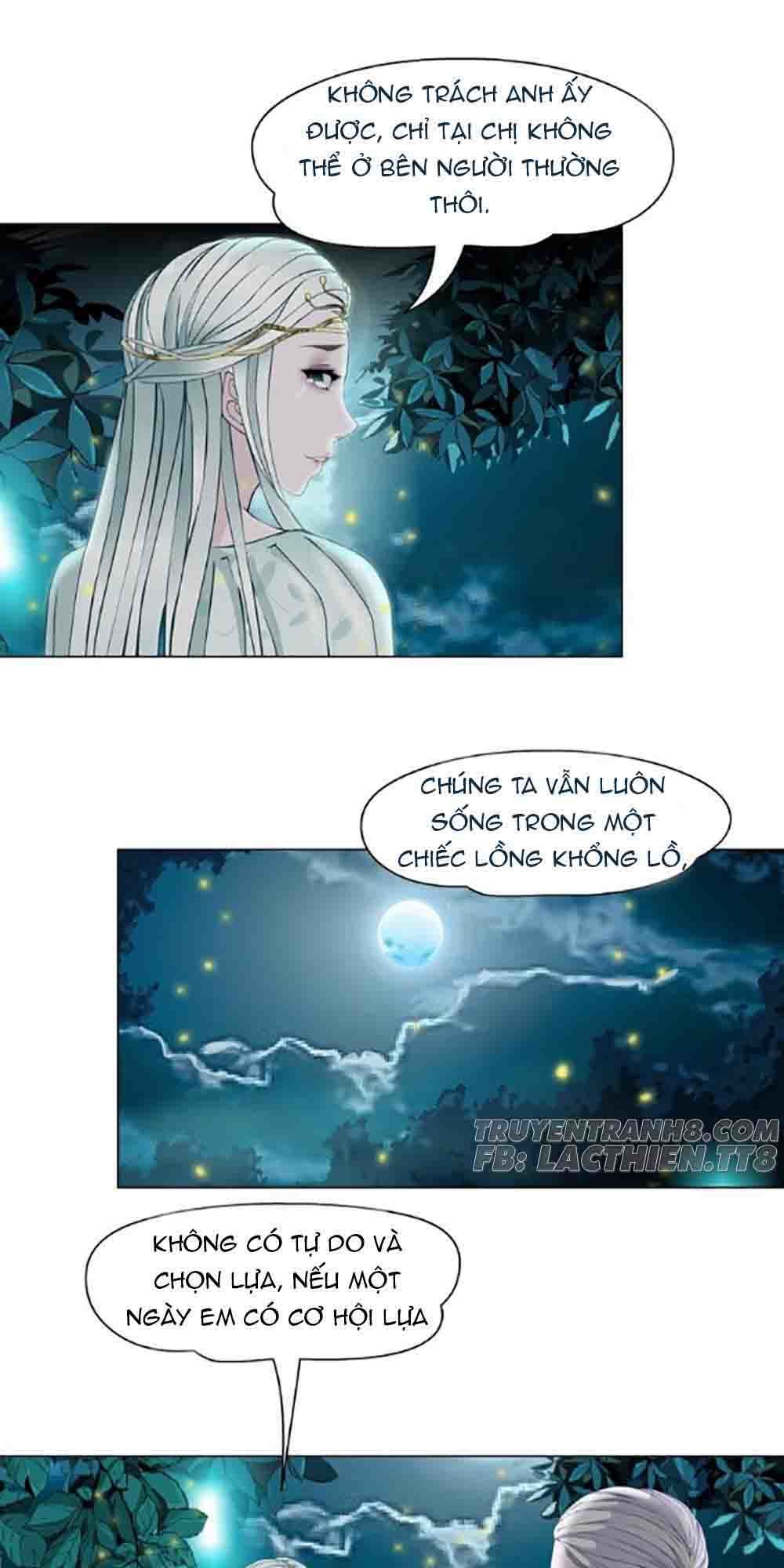 Sổ Tay Mỹ Nam Giới X Chapter 4 - 50