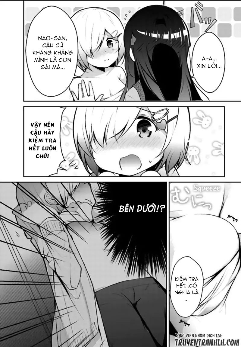 Otome Bare Chapter 4 - 13