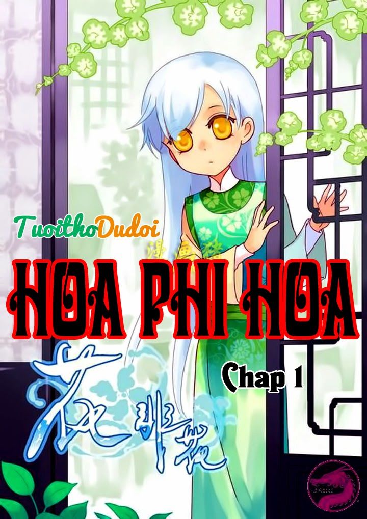 Hoa Phi Hoa Chapter 1 - 2