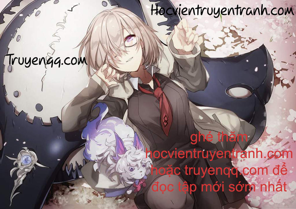 Người Bạn Gái Succubus Của Tôi Chapter 36 - 1