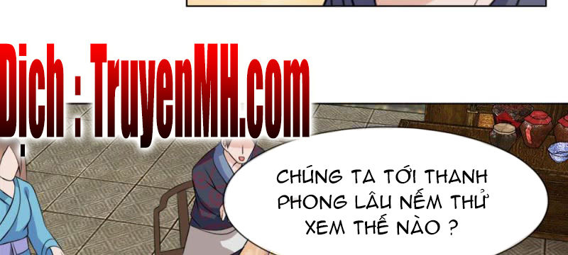 Loạn Thế Đế Hậu Chapter 58 - 21