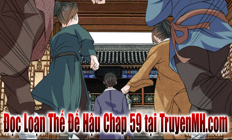 Loạn Thế Đế Hậu Chapter 58 - 34