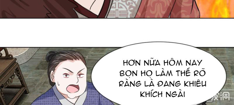 Loạn Thế Đế Hậu Chapter 59 - 21