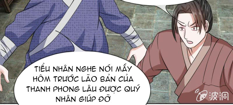 Loạn Thế Đế Hậu Chapter 59 - 22