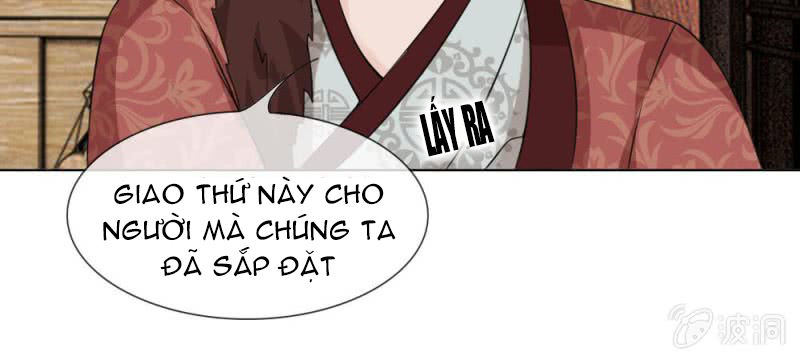 Loạn Thế Đế Hậu Chapter 59 - 28