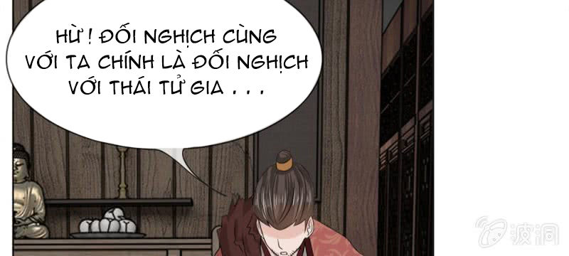 Loạn Thế Đế Hậu Chapter 59 - 34