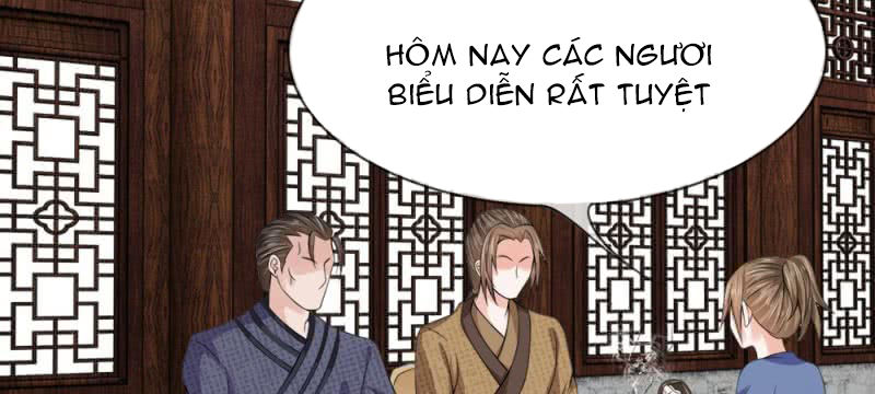 Loạn Thế Đế Hậu Chapter 60 - 4