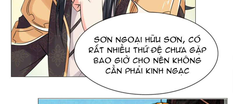 Loạn Thế Đế Hậu Chapter 60 - 37