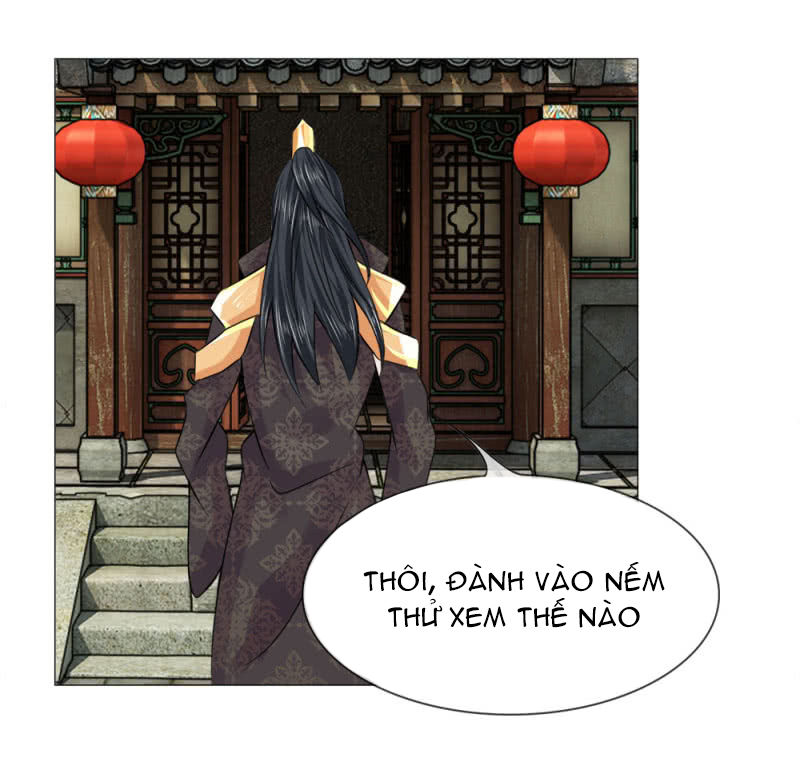 Loạn Thế Đế Hậu Chapter 61 - 5