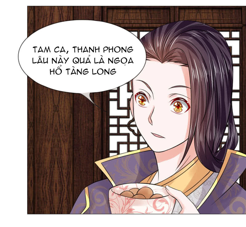 Loạn Thế Đế Hậu Chapter 61 - 10