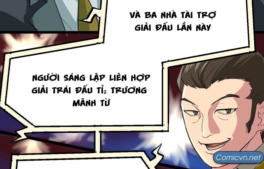 Vua Sinh Tồn Chapter 13 - 16