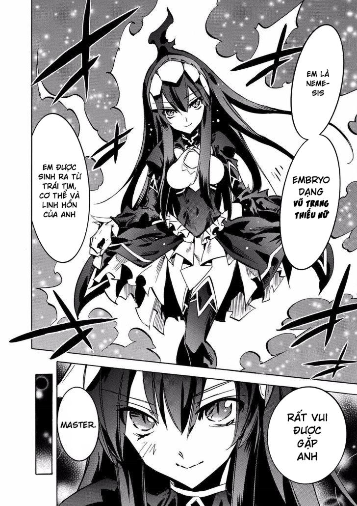 Infinite Dendrogram Chapter 3 - 13