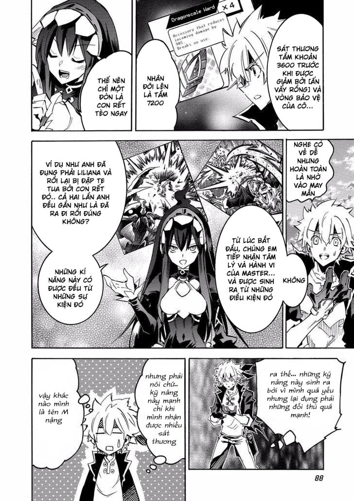 Infinite Dendrogram Chapter 3 - 17