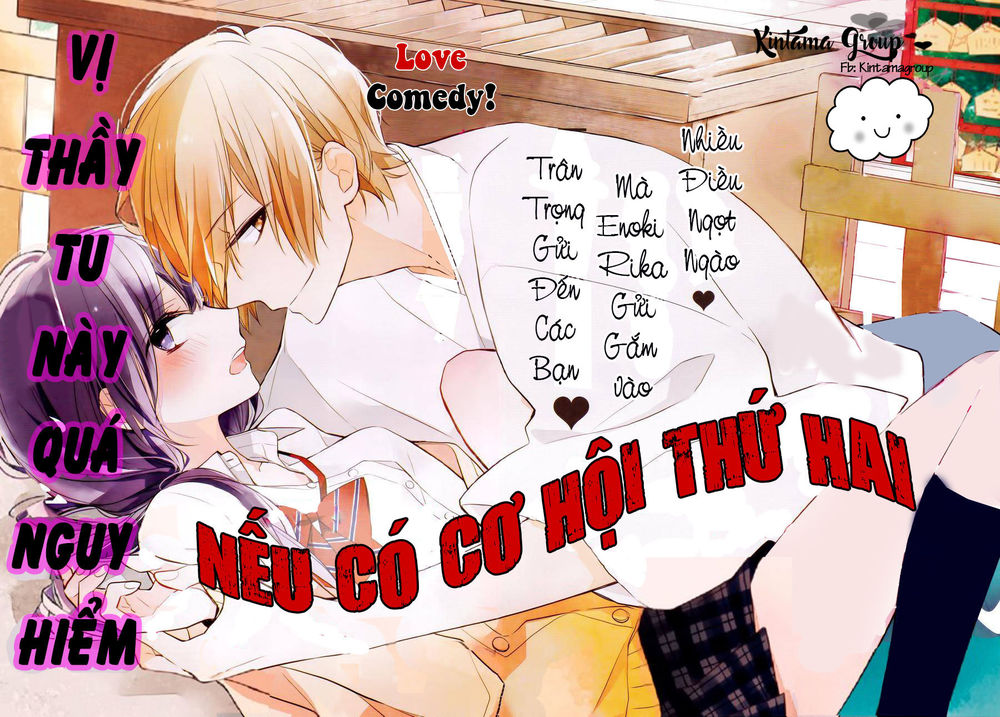 Nếu Có Cơ Hội Thứ Hai Chapter 1 - 5