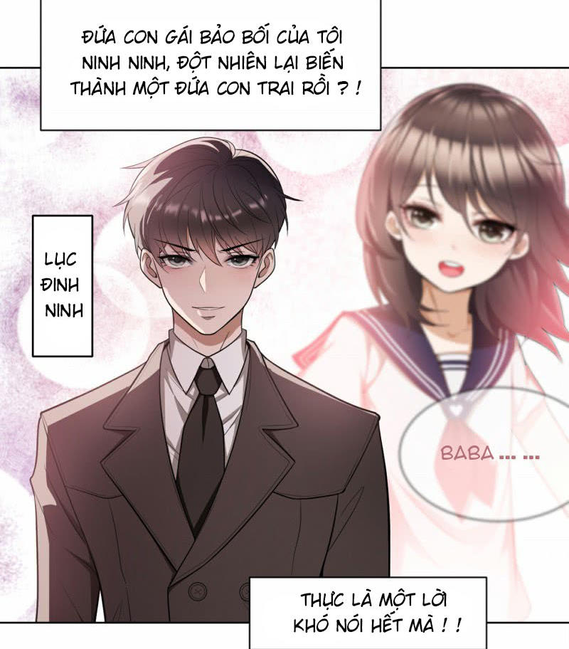 Thuần Tình Lục Thiếu Chapter 1 - 12