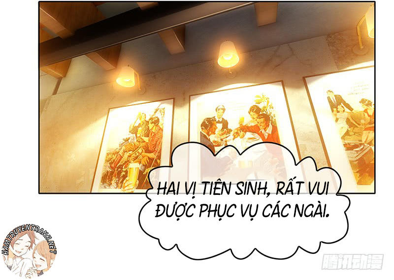 Thuần Tình Lục Thiếu Chapter 11 - 17