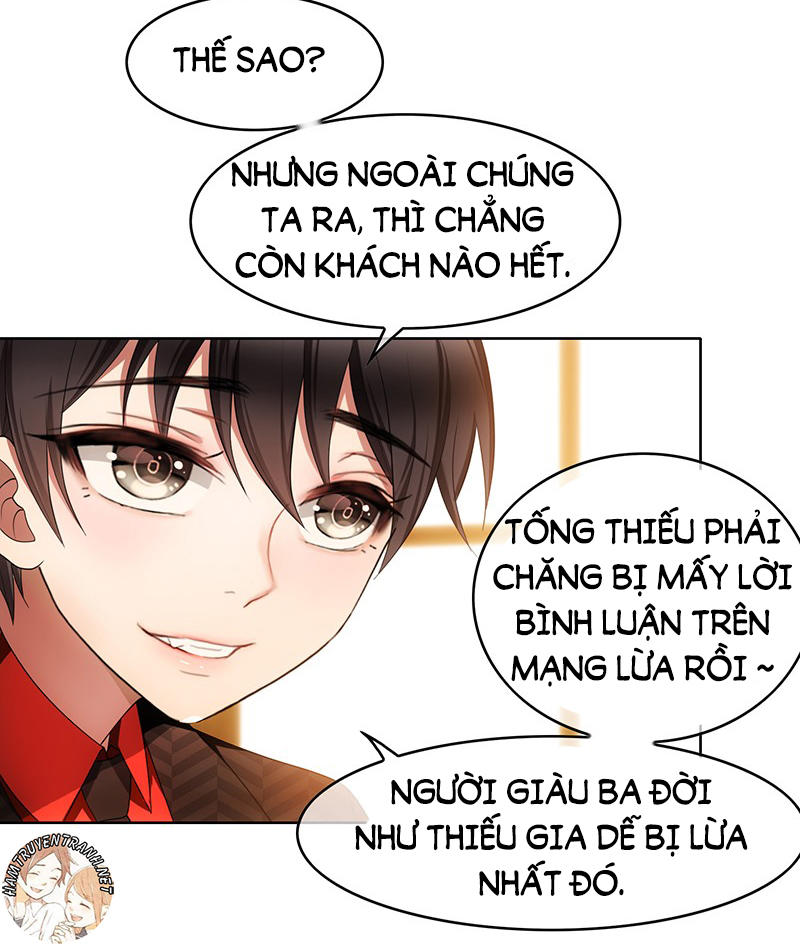 Thuần Tình Lục Thiếu Chapter 11 - 21