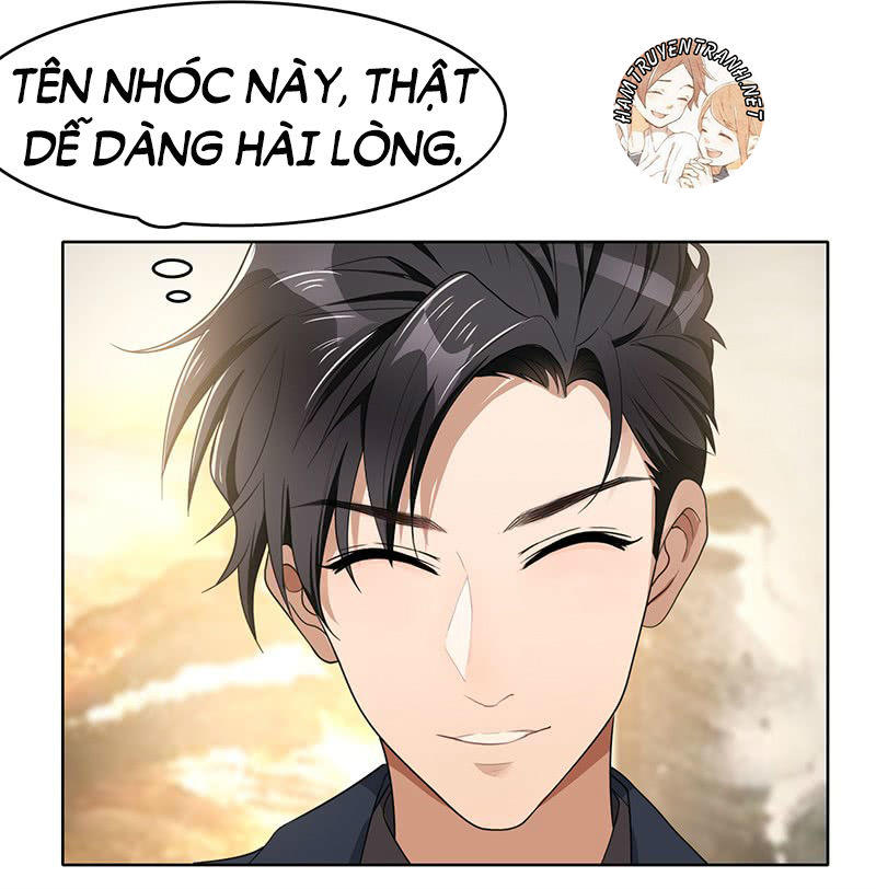 Thuần Tình Lục Thiếu Chapter 18 - 21