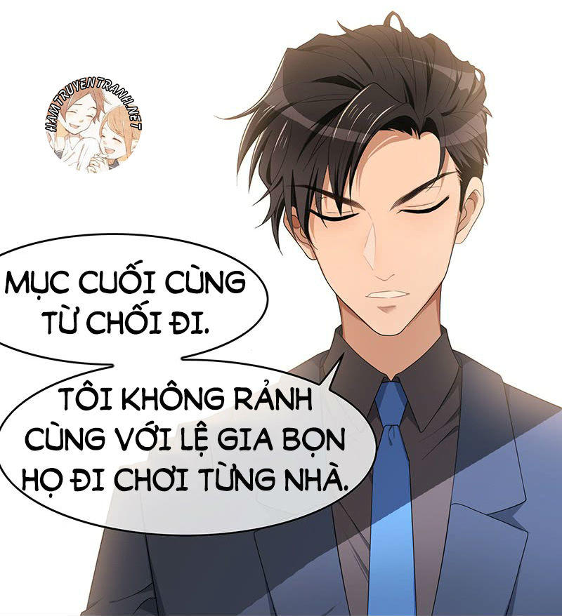 Thuần Tình Lục Thiếu Chapter 18 - 30