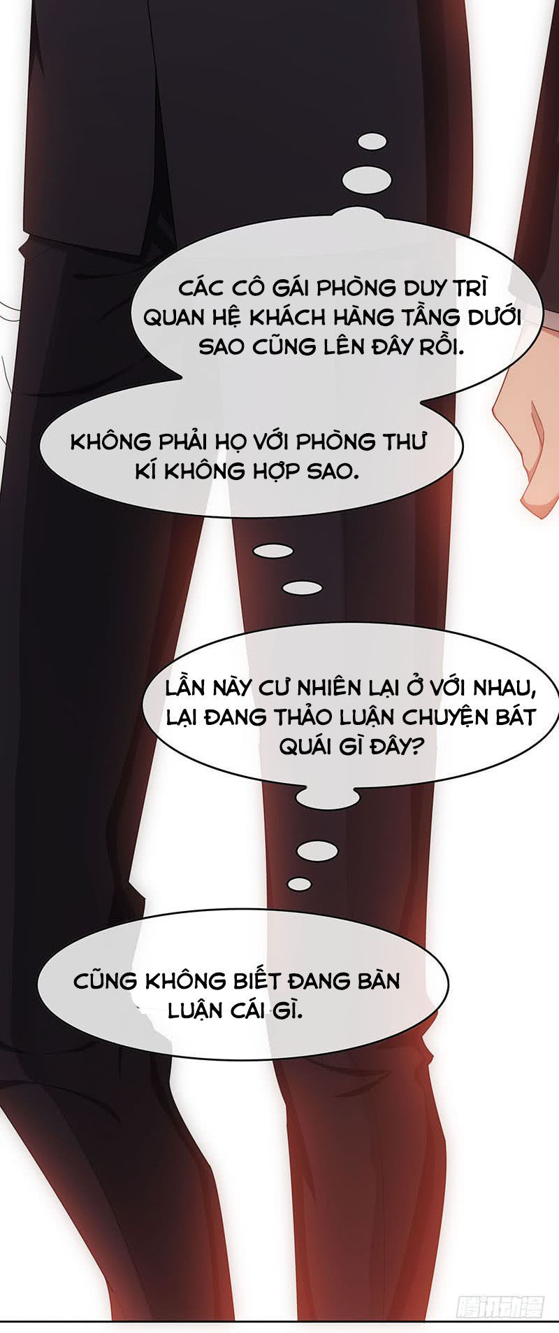 Thuần Tình Lục Thiếu Chapter 25.1 - 15