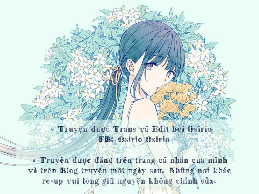 Thực Đơn Hôm Nay Cho Gia Đình Emiya Chapter 1 - 1