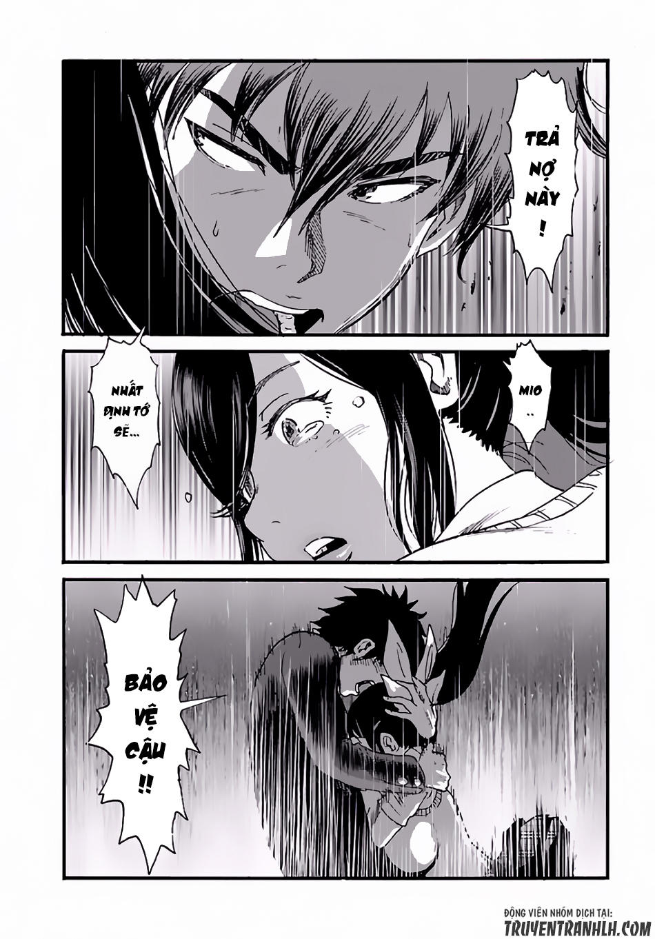 Makikomarete Isekai Teni Suru Yatsu Wa, Taitei Cheat Chapter 1 - 23