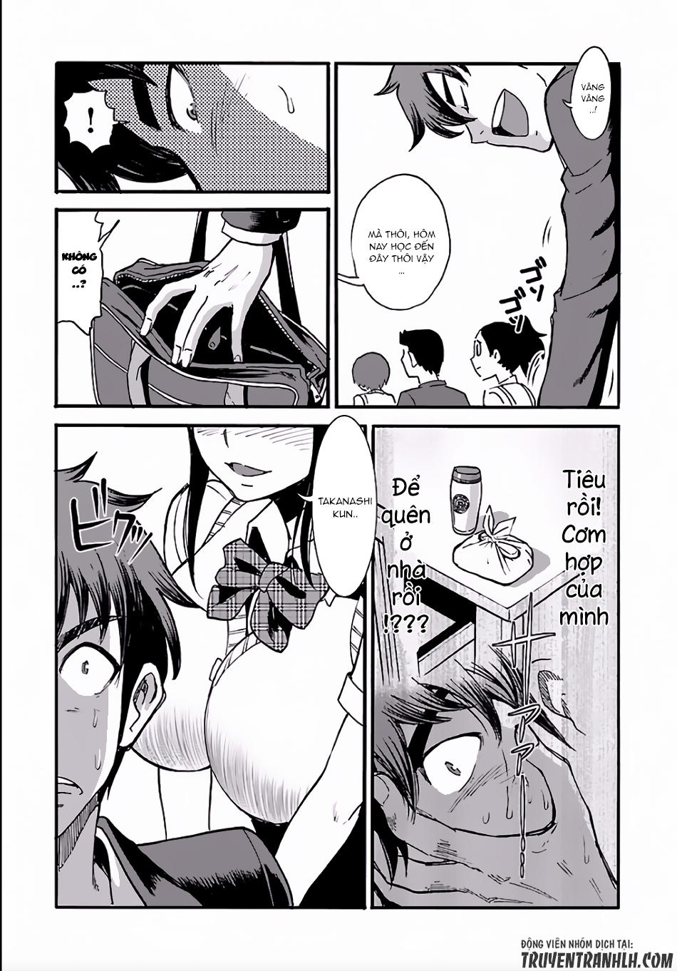 Makikomarete Isekai Teni Suru Yatsu Wa, Taitei Cheat Chapter 1 - 4