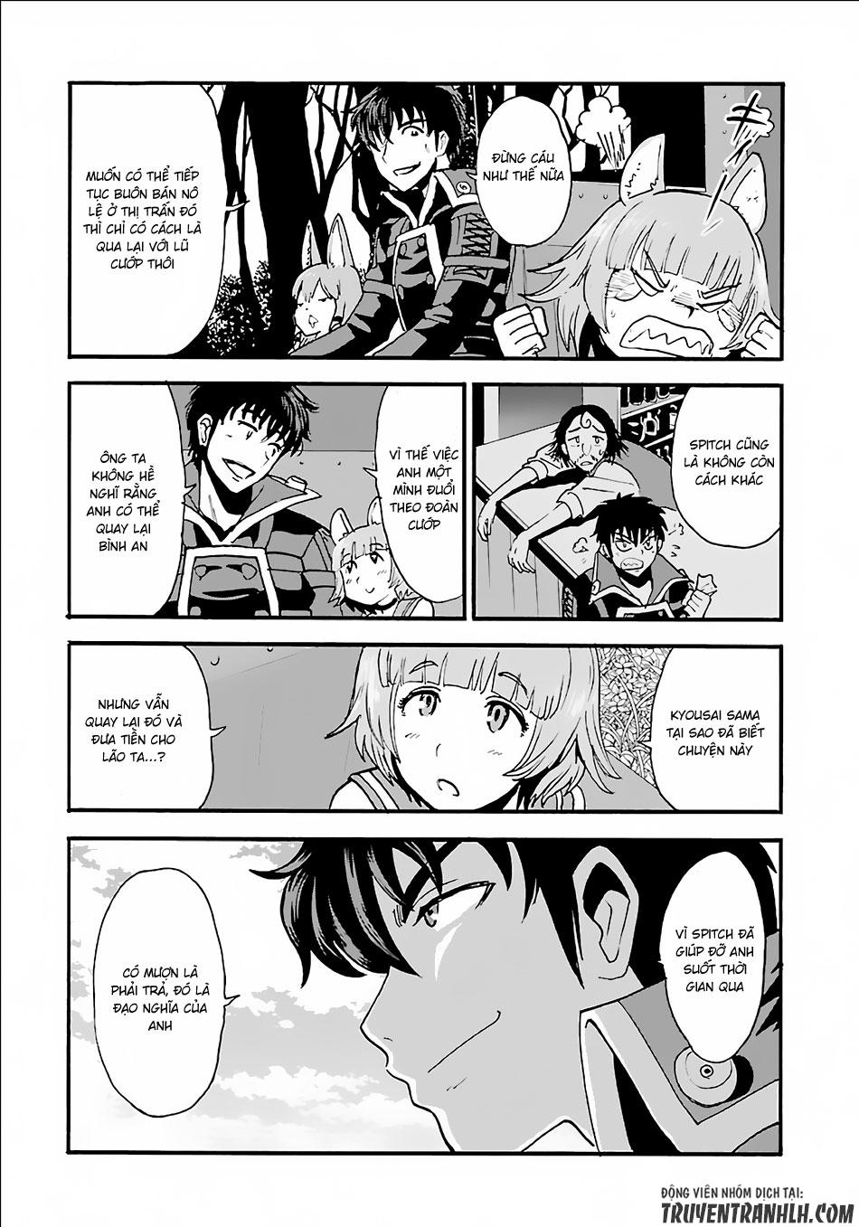 Makikomarete Isekai Teni Suru Yatsu Wa, Taitei Cheat Chapter 8 - 29