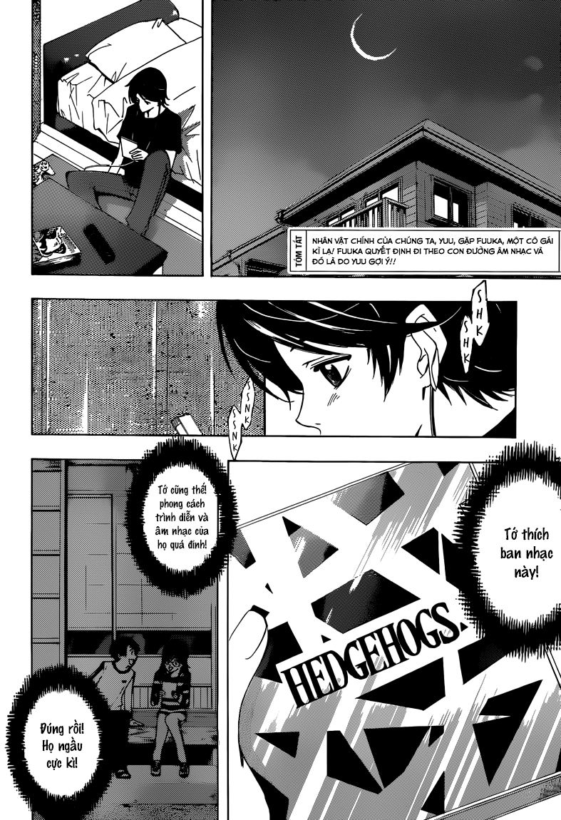 Fuuka Chapter 10 - 2