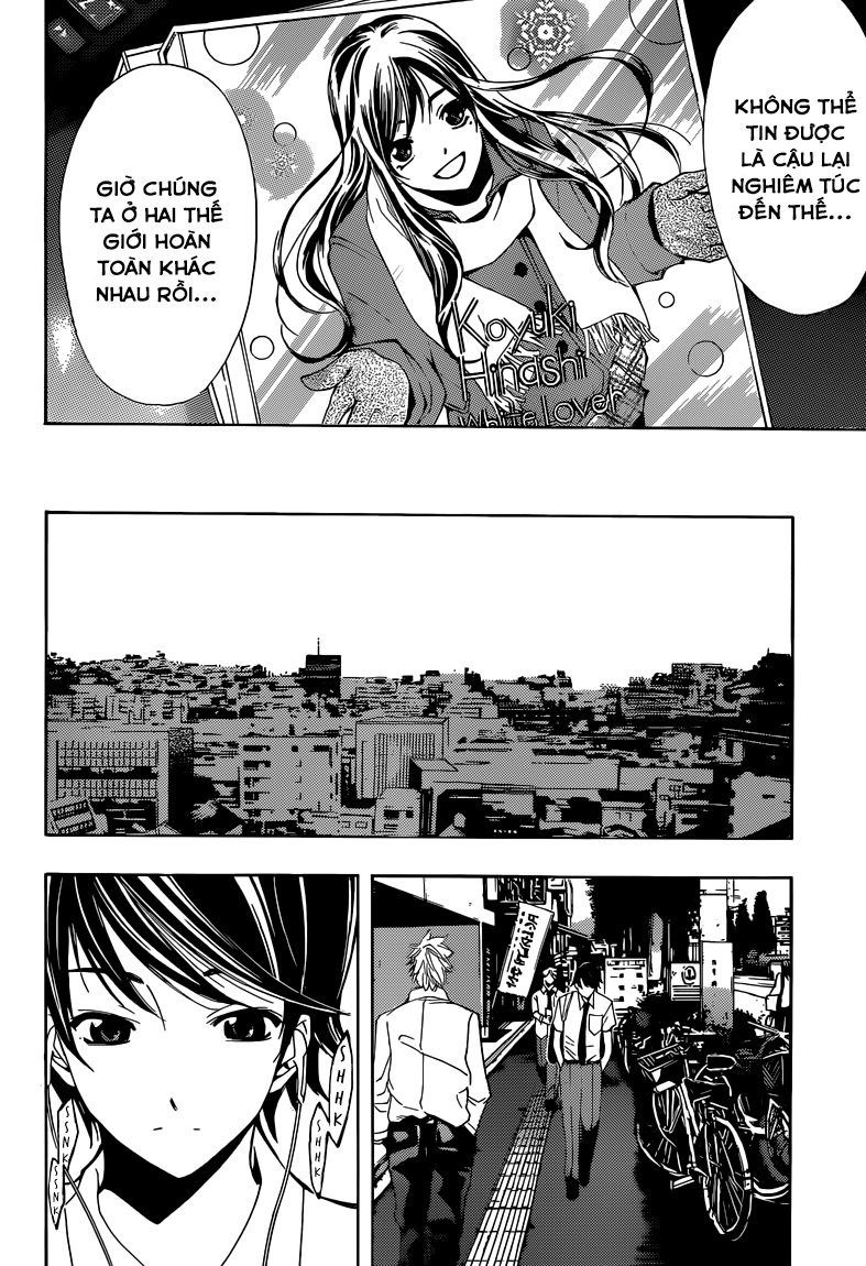 Fuuka Chapter 10 - 4