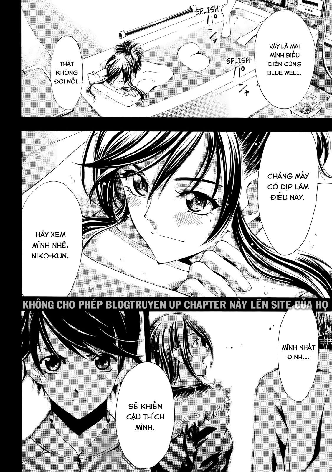 Fuuka Chapter 116 - 19