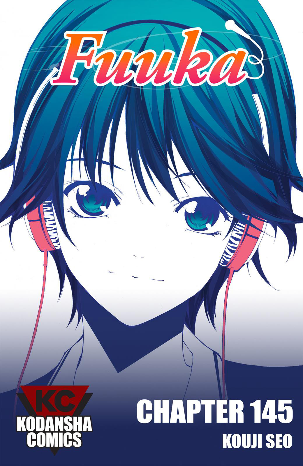 Fuuka Chapter 145 - 2