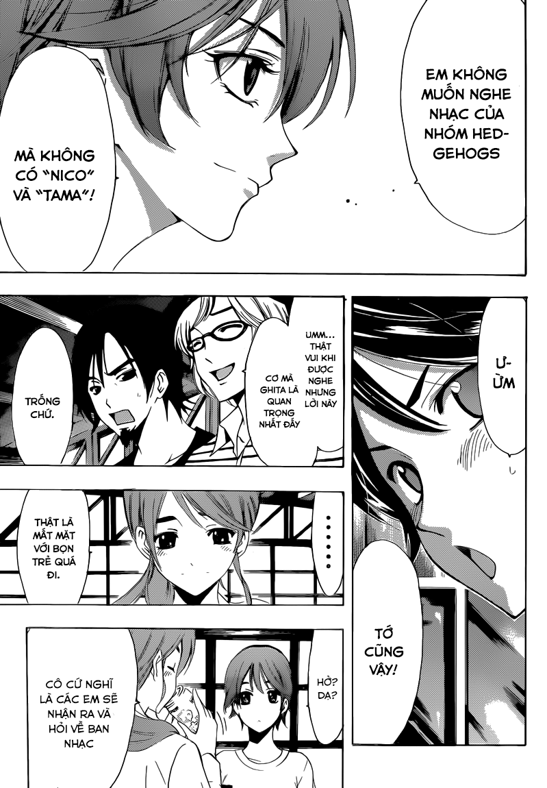 Fuuka Chapter 16 - 16