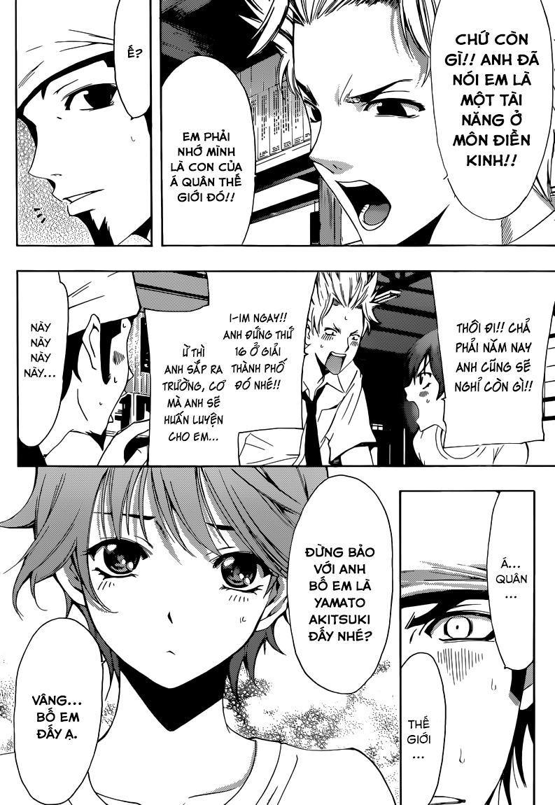 Fuuka Chapter 16 - 7