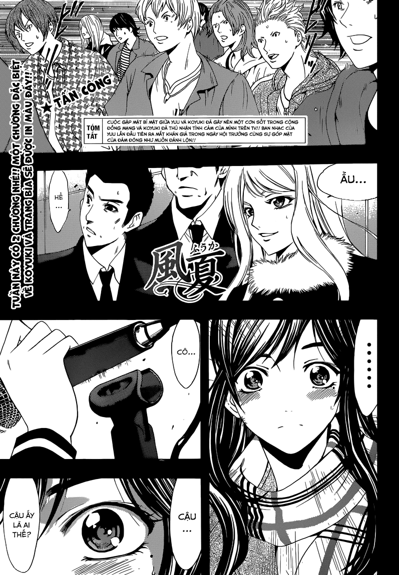 Fuuka Chapter 29 - 2