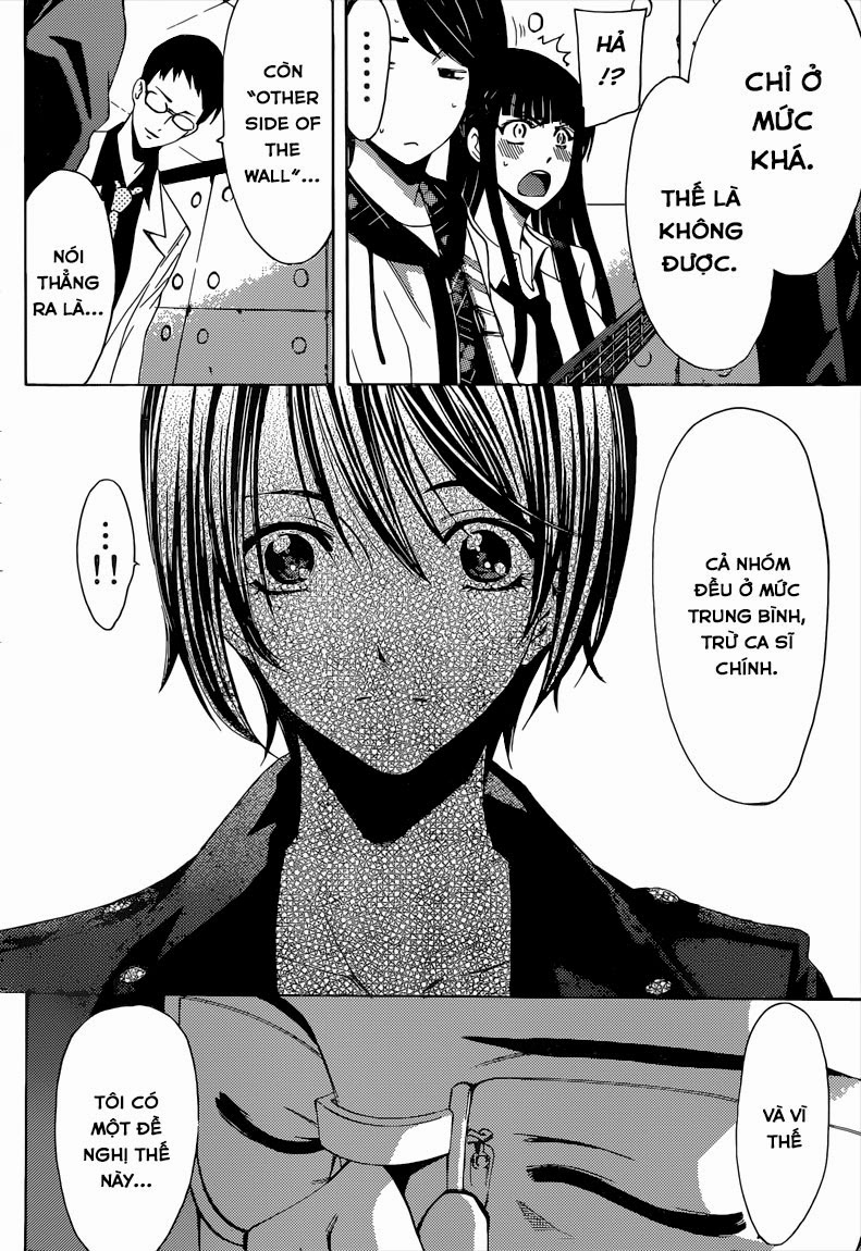 Fuuka Chapter 57 - 6