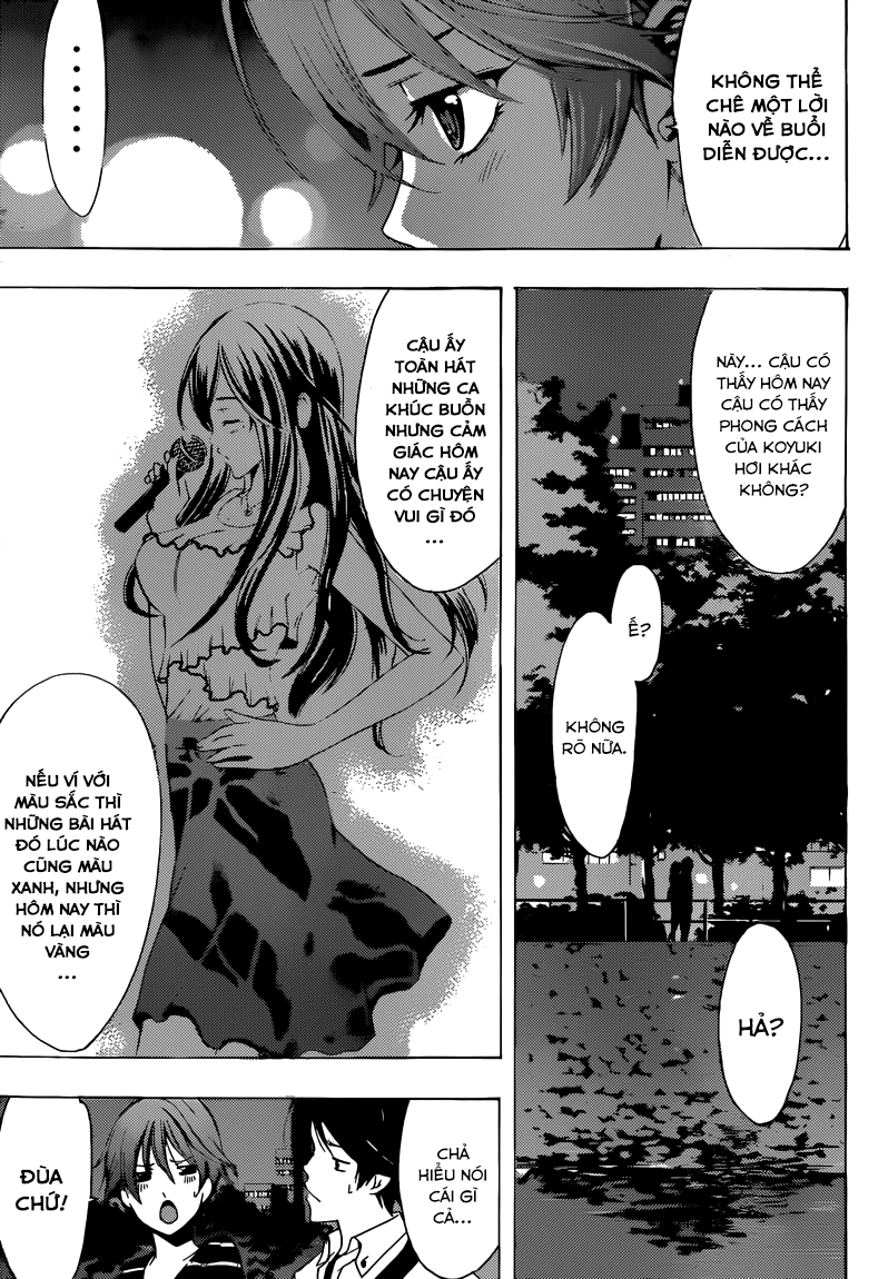 Fuuka Chapter 9 - 6