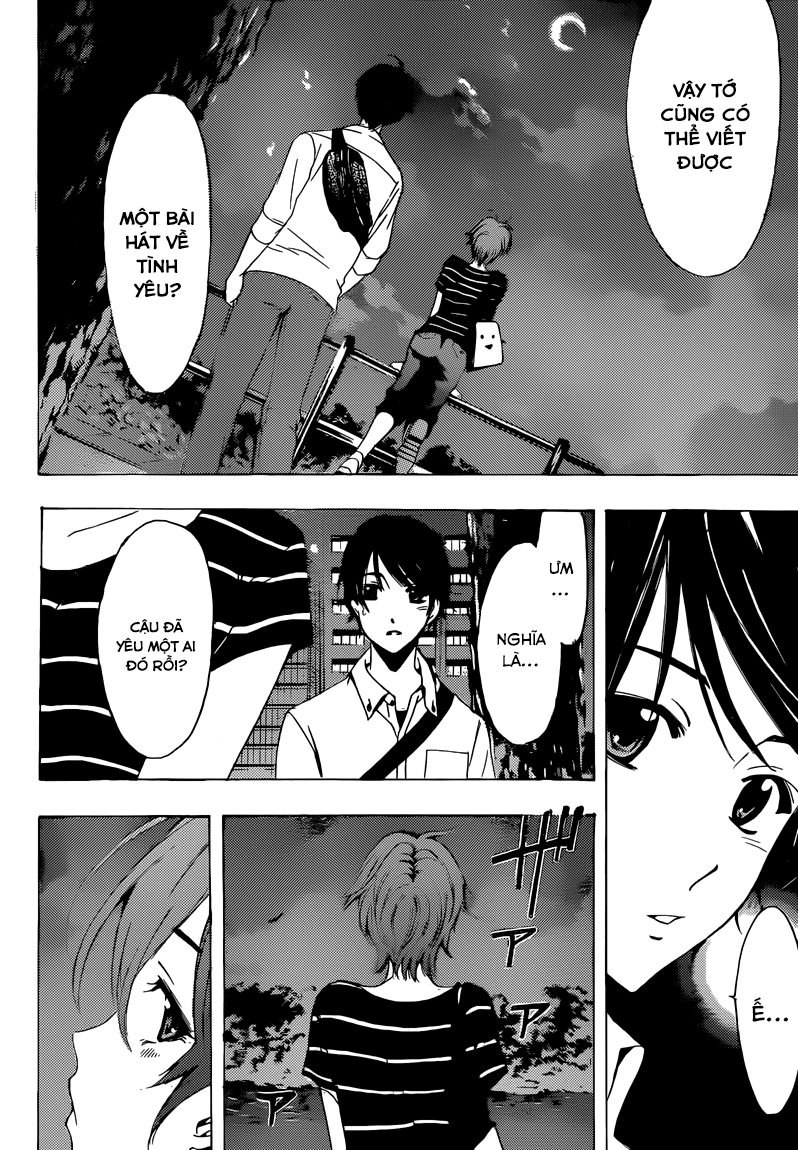 Fuuka Chapter 9 - 9