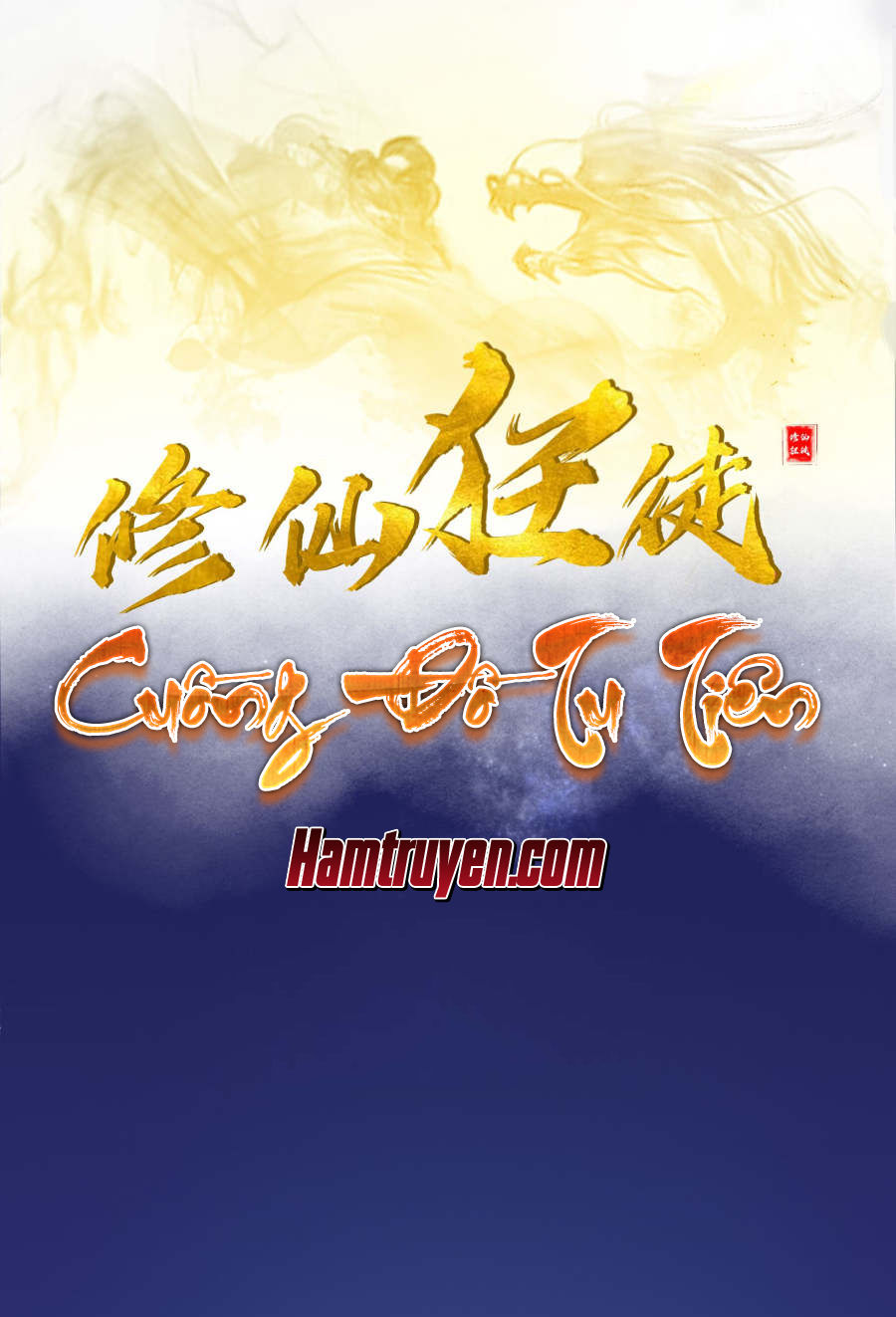 Cuồng Đồ Tu Tiên Chapter 6 - 2