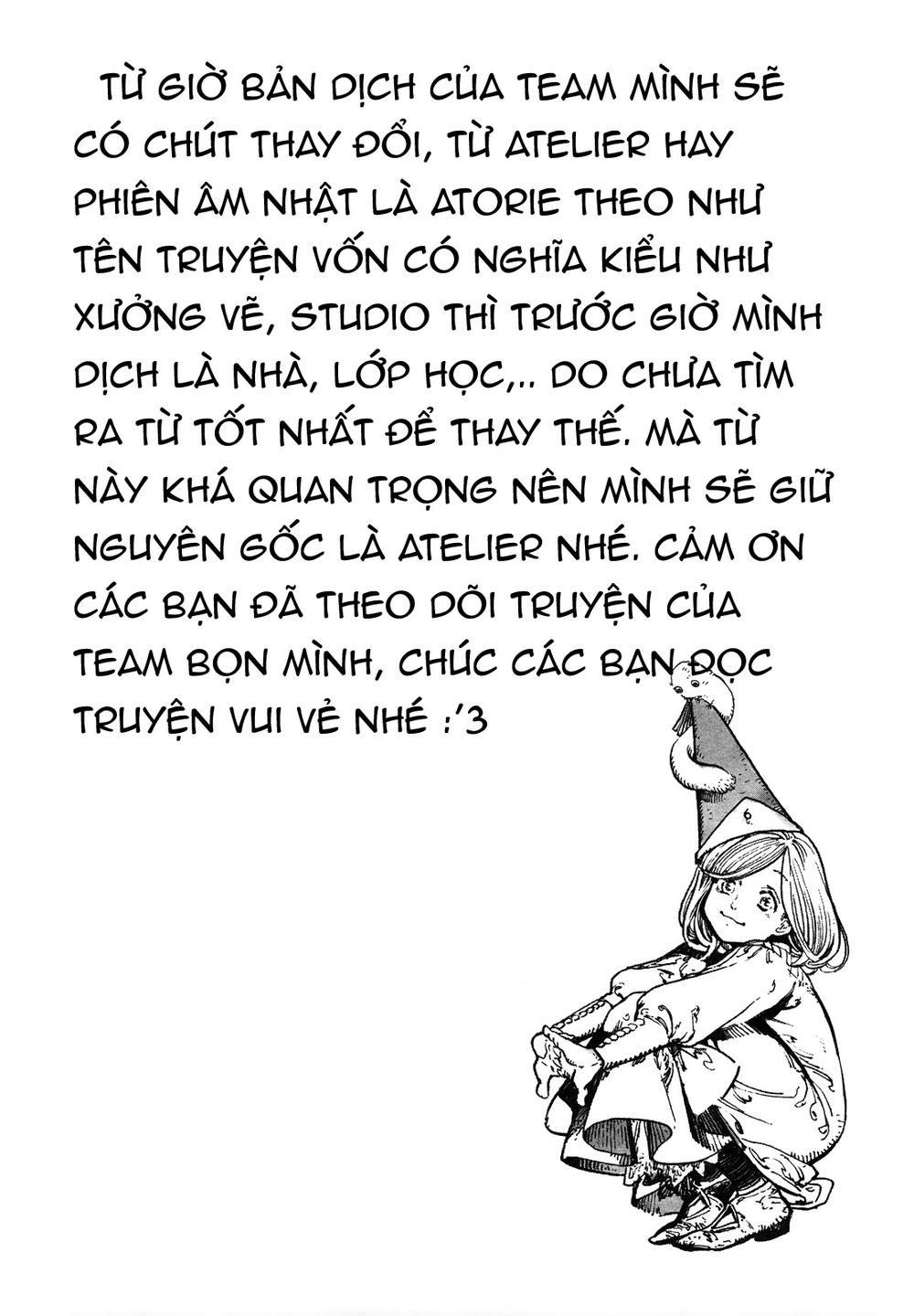 Công Xưởng Phép Thuật Chapter 8 - 2