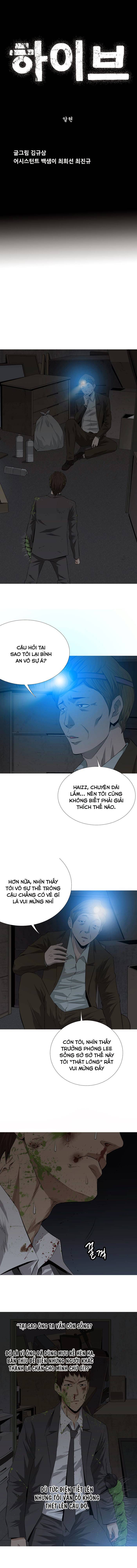 Hive Chapter 4 - 4