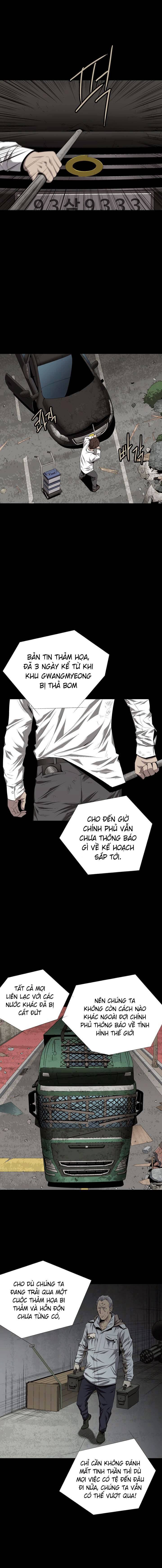 Hive Chapter 45 - 5