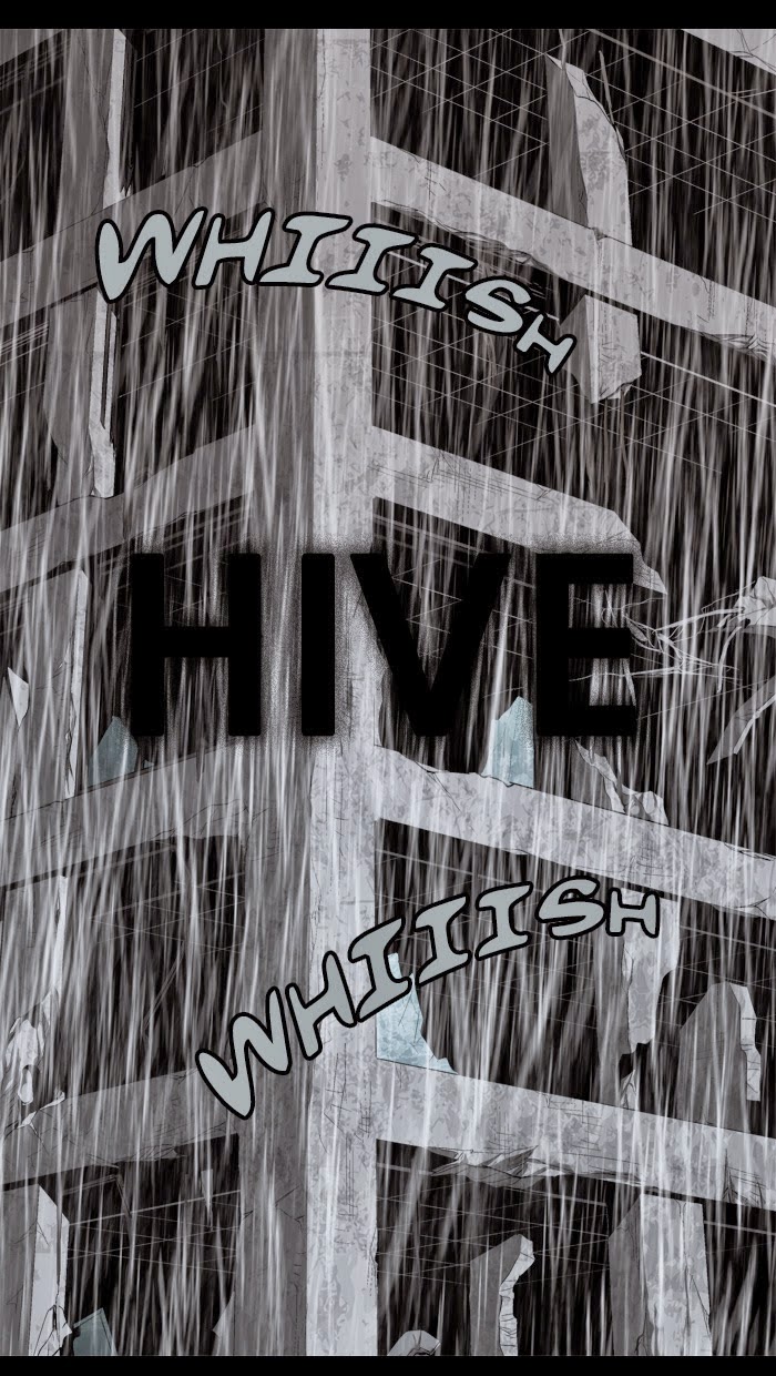 Hive Chapter 51 - 2