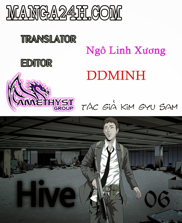 Hive Chapter 6 - 21