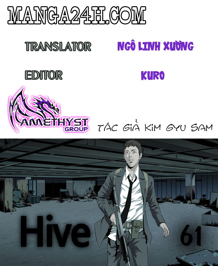 Hive Chapter 61 - 2