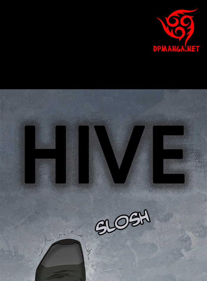 Hive Chapter 62 - 2