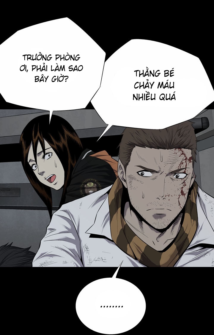 Hive Chapter 71 - 5