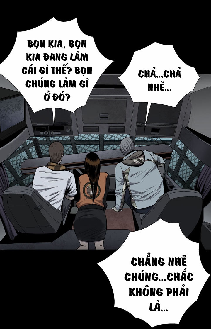 Hive Chapter 71 - 54