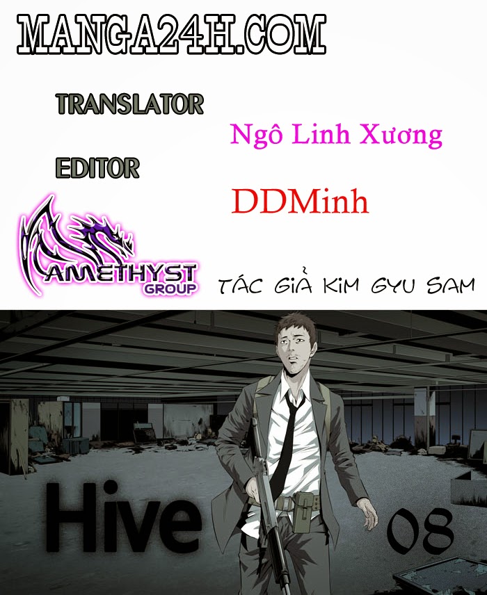 Hive Chapter 8 - 65